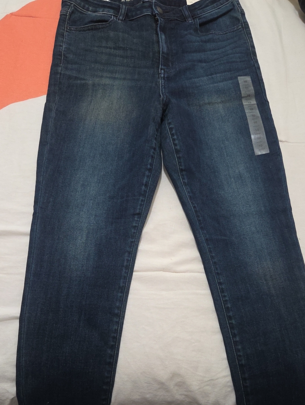 Highest Rise Legging American Eagle Size 10